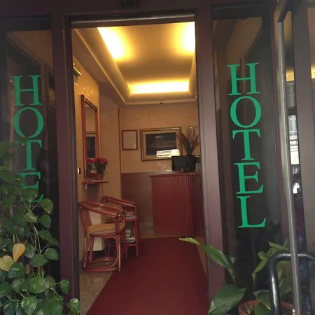 La Caravella Hotel Milán