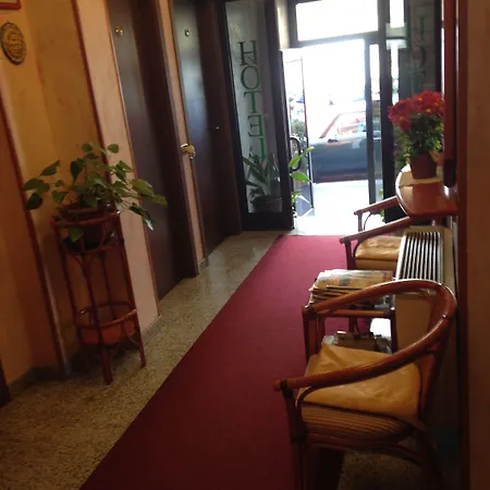 La Caravella Hotel Milan