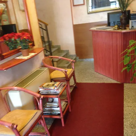 La Caravella 2* Milan