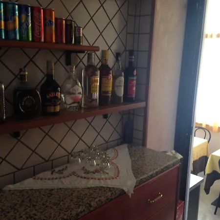 La Caravella Hotel Milan