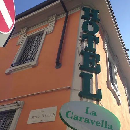 La Caravella Hotel