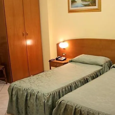 La Caravella Hotel 2*