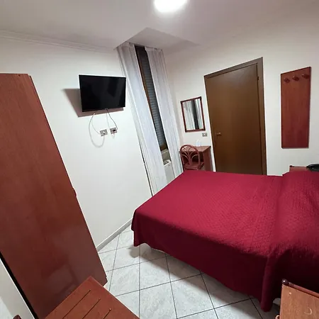 La Caravella Hotell Milano