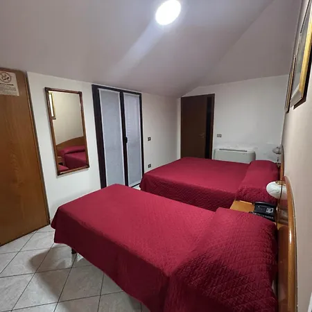 La Caravella Milaan