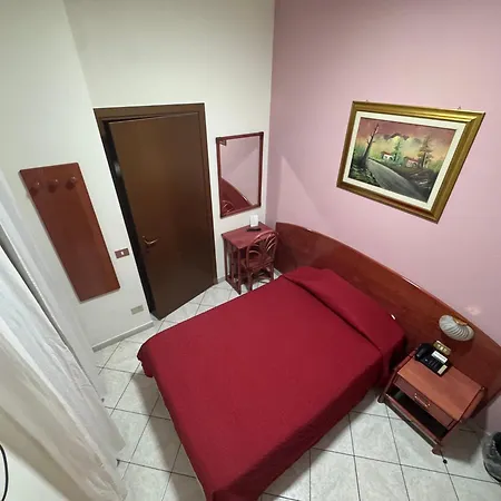 La Caravella 2*