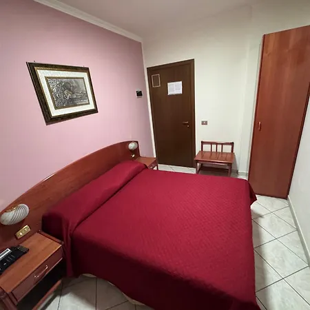 La Caravella Hotel Milaan