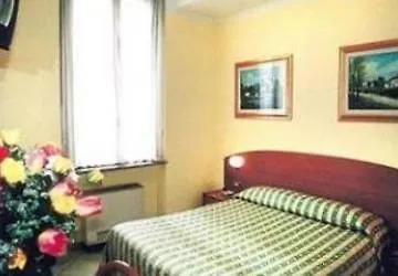 Hotel La Caravella Milan