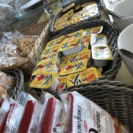 La Caravella 2* Milan