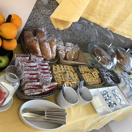 La Caravella 2* Milan