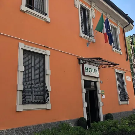 Hotel La Caravella Milan