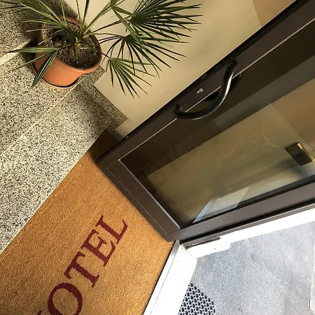 酒店 拉卡拉维拉酒店 2*
