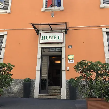 酒店 拉卡拉维拉酒店 2*