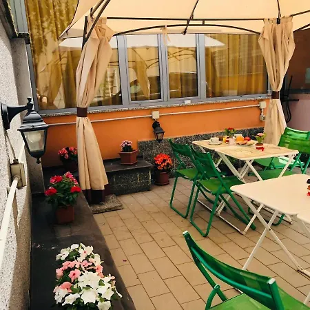 La Caravella 2*