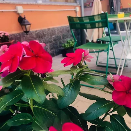 La Caravella Milan