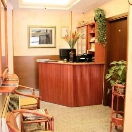 La Caravella 2* Milan