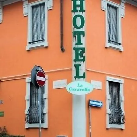 La Caravella Hotel Milan