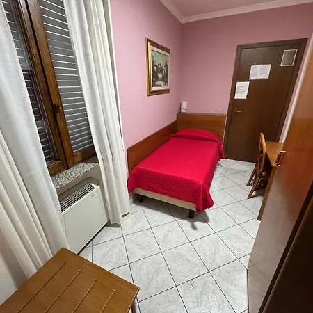 La Caravella Hotel