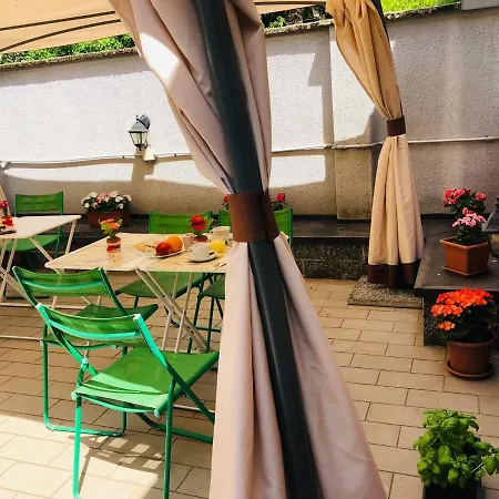 Hotel La Caravella Milan