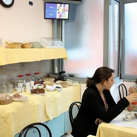 La Caravella 2* Milano