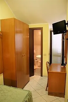 La Caravella Hotel Milan